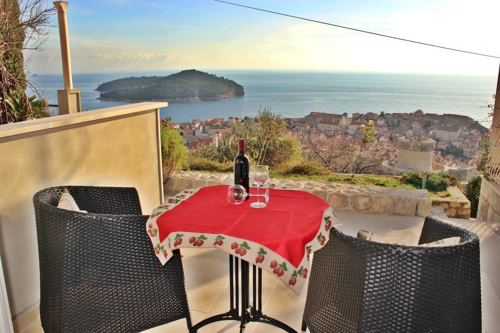 Guesthouse Maja Dubrovnik Exterior foto